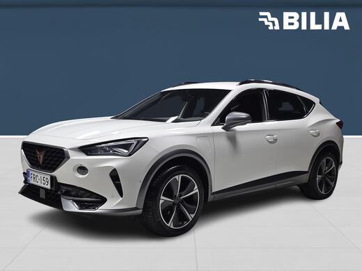 Cupra Formentor vaihtoauto