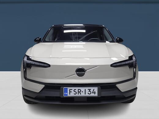 Volvo EX30 vaihtoauto
