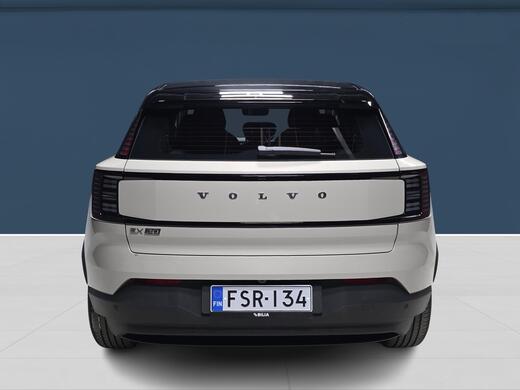 Volvo EX30 vaihtoauto