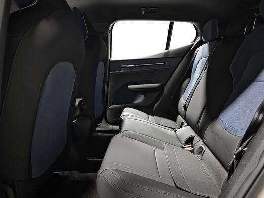 Volvo EX30 vaihtoauto
