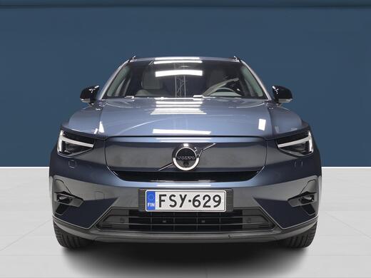 Volvo EX40 vaihtoauto