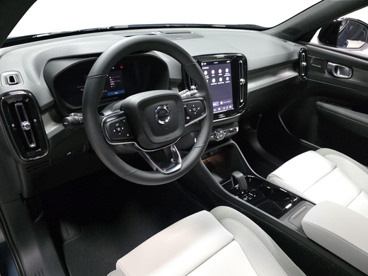 Volvo EX40 vaihtoauto