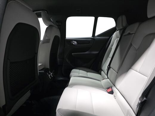 Volvo EX40 vaihtoauto