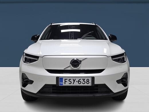 Volvo EX40 vaihtoauto