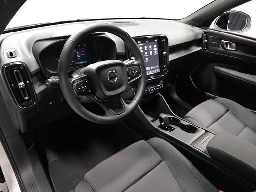 Volvo EX40 vaihtoauto