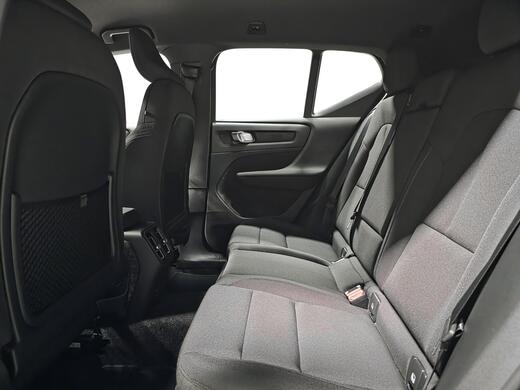 Volvo EX40 vaihtoauto