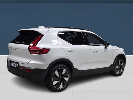 Volvo EX40 vaihtoauto