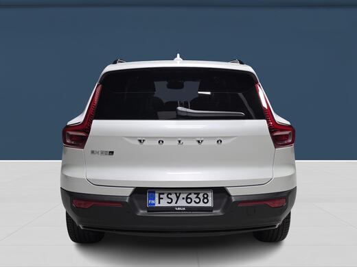 Volvo EX40 vaihtoauto