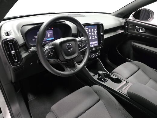 Volvo EX40 vaihtoauto