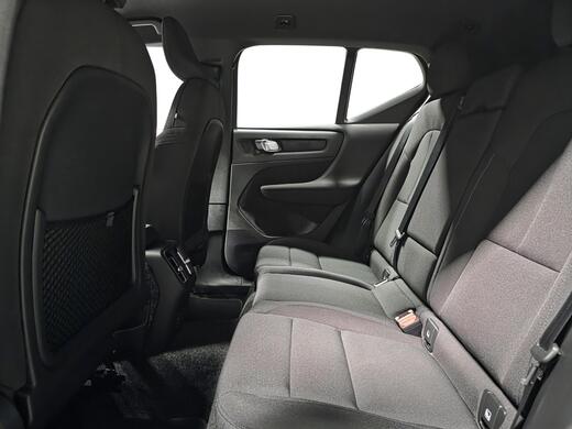 Volvo EX40 vaihtoauto