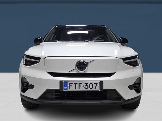 Volvo EX40 vaihtoauto