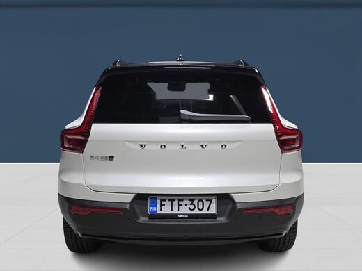 Volvo EX40 vaihtoauto