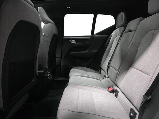 Volvo EX40 vaihtoauto