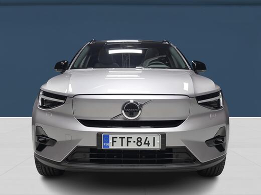 Volvo EX40 vaihtoauto