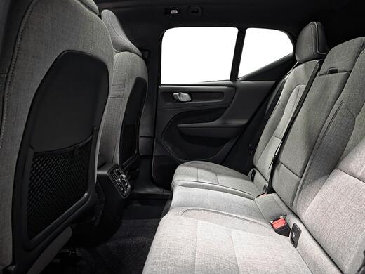 Volvo EX40 vaihtoauto