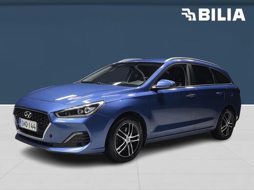 Hyundai i30 vaihtoauto