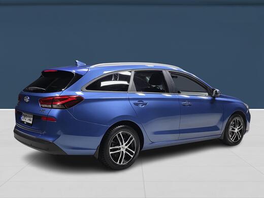 Hyundai i30 vaihtoauto