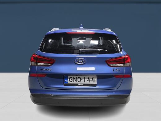 Hyundai i30 vaihtoauto
