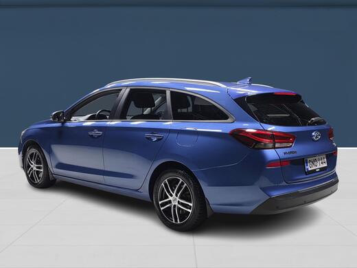 Hyundai i30 vaihtoauto
