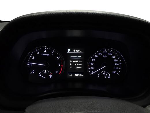 Hyundai i30 vaihtoauto