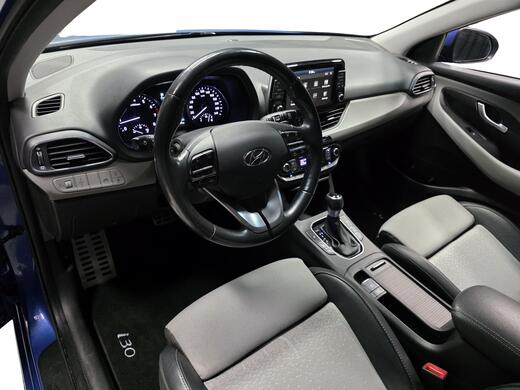 Hyundai i30 vaihtoauto