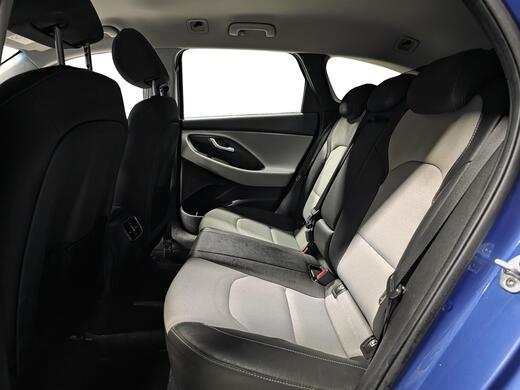 Hyundai i30 vaihtoauto