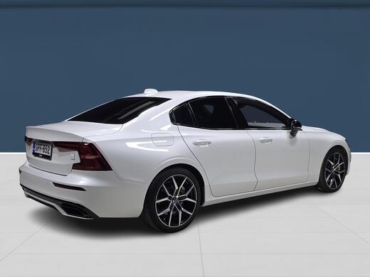 Volvo S60 vaihtoauto