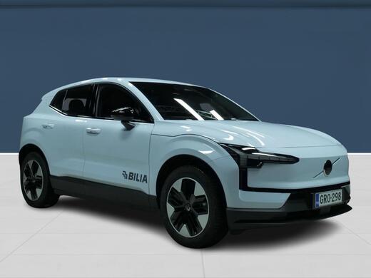 Volvo EX30 vaihtoauto