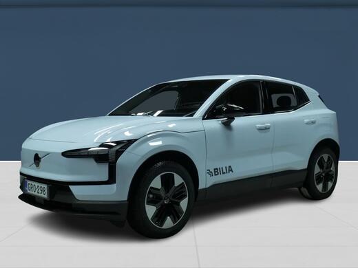 Volvo EX30 vaihtoauto
