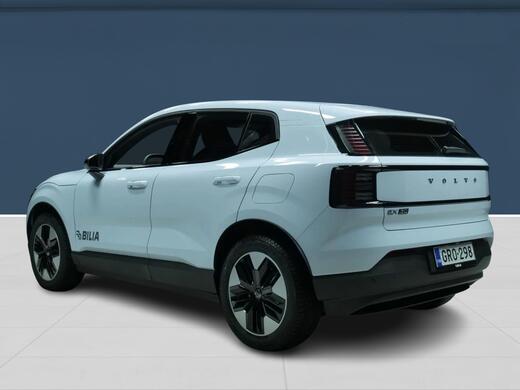Volvo EX30 vaihtoauto