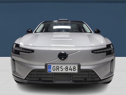 Volvo ES90 vaihtoauto