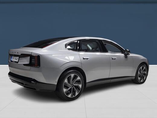 Volvo ES90 vaihtoauto