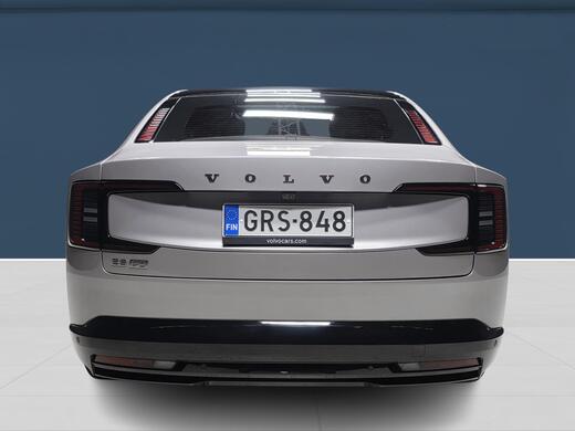 Volvo ES90 vaihtoauto