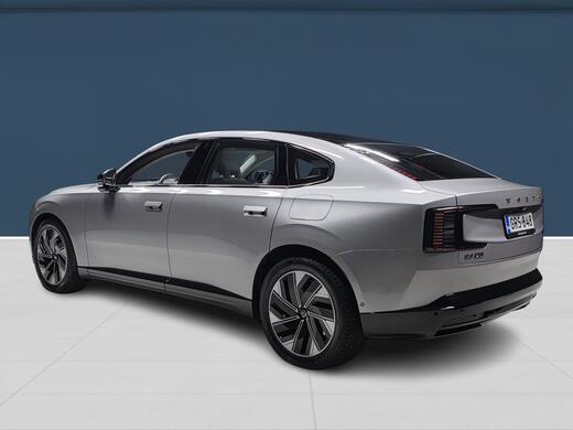 Volvo ES90 vaihtoauto