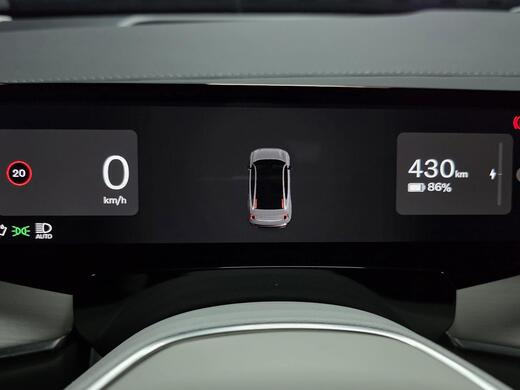 Volvo ES90 vaihtoauto
