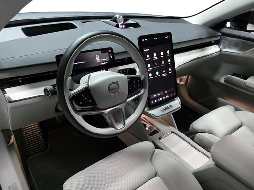 Volvo ES90 vaihtoauto
