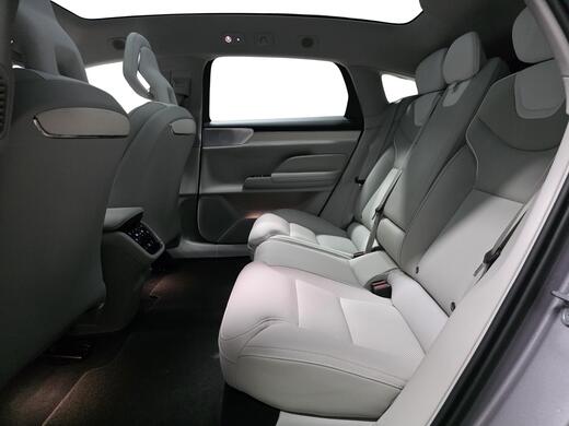 Volvo ES90 vaihtoauto
