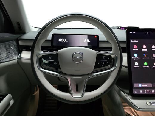 Volvo ES90 vaihtoauto