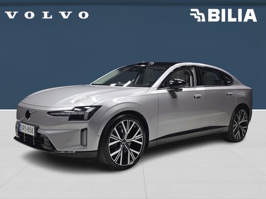 Volvo ES90 vaihtoauto