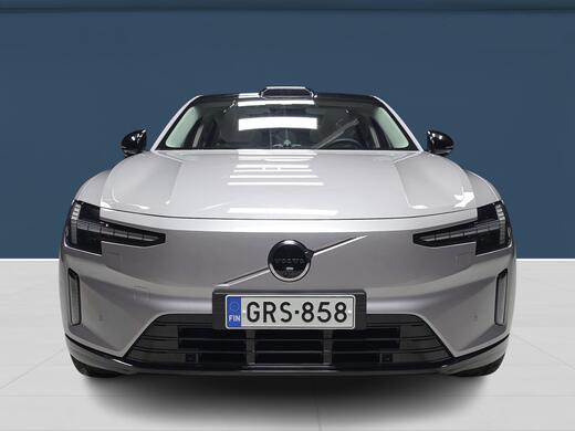 Volvo ES90 vaihtoauto