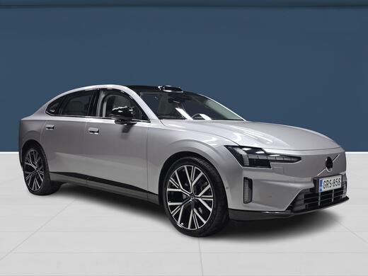 Volvo ES90 vaihtoauto