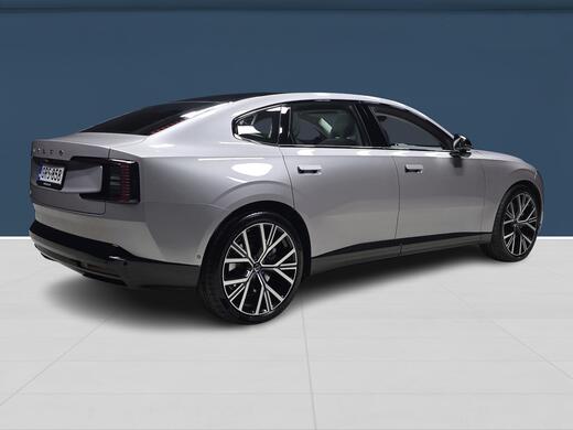 Volvo ES90 vaihtoauto