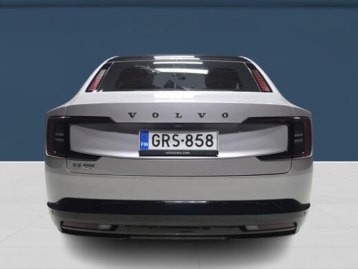 Volvo ES90 vaihtoauto