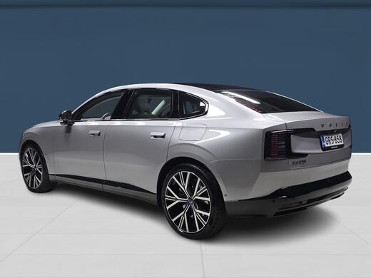 Volvo ES90 vaihtoauto