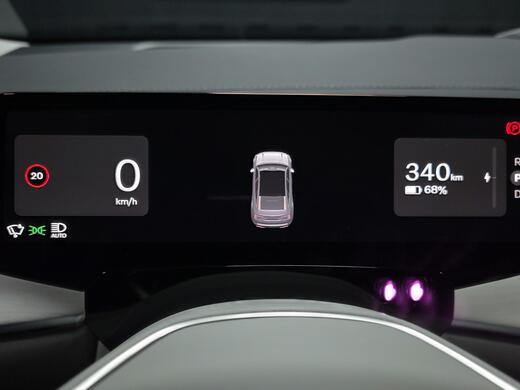 Volvo ES90 vaihtoauto