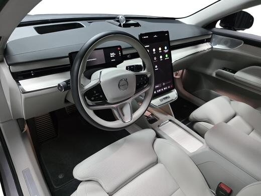 Volvo ES90 vaihtoauto
