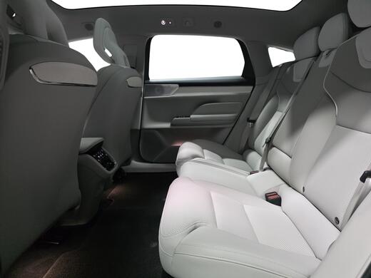 Volvo ES90 vaihtoauto