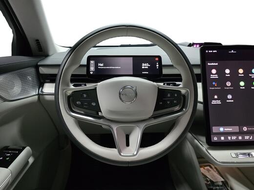 Volvo ES90 vaihtoauto