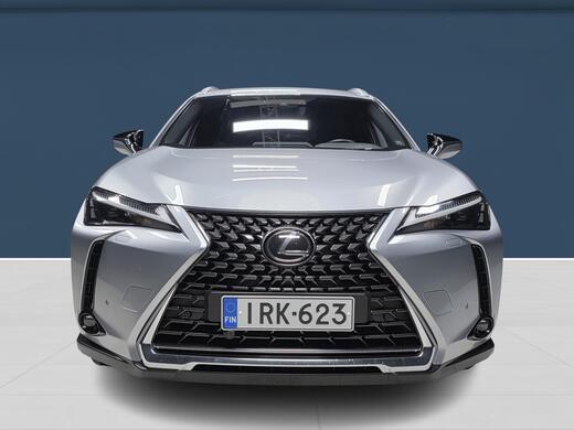 Lexus UX vaihtoauto