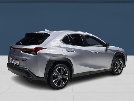 Lexus UX vaihtoauto